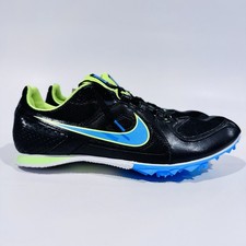 New Nike Rival MD Racing Multi Use Cleats Spikes Men  s Size 10