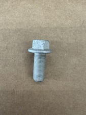 Genuine Ford Disc Brake Caliper Bracket Mounting Bolt W711241-S439