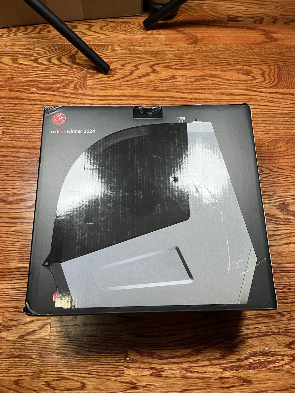 CREALITY Official Space Pi Filament Dryer, 3D Printing Filament Dryer Box NEW