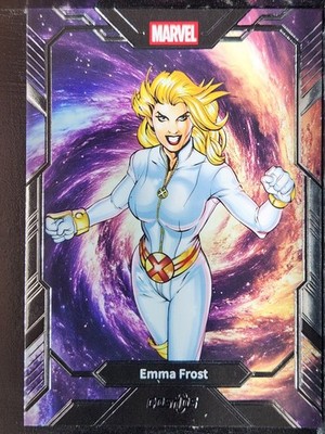2025 Kakawow Cosmos Marvel (Pick Your Card) Base, Silver