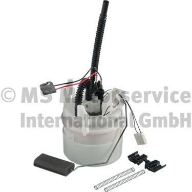 Pierburg 7.02701.99.0 Kraftstoff-FöRdereinheit FüR CitroËN Peugeot Toyota-image