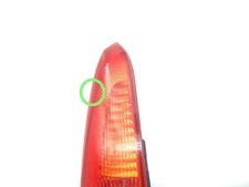 Feu arrière Ford FUSION