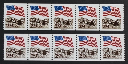 CKStamps: US Stamps Collection Scott#2523A Mint NH OG