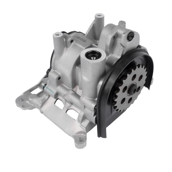 Unterdruckpumpe Bremsanlage Passend FüR BMW 5Er F10 F11 F07 X3 F25 X5 F15 F85-image