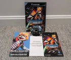 Star Fox Assault Nintendo GameCube (2005) CIB Complete w/ Manual Inserts, CLEAN!