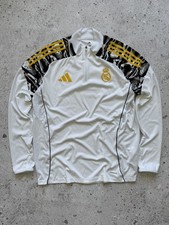 Real Madrid 25/26 Avengers Competition Training Top Marvel Jersey KC5588 Size XL
