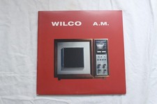 A.M. by Wilco (Record, 2017) new