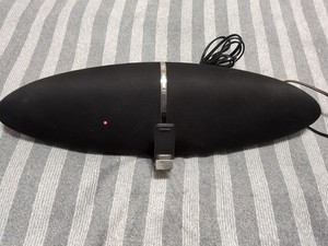 Bowers and Wilkins Zeppelin Air | eBay
