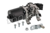 Topran 411 191 Kompressor, Druckluftanlage FüR MERCEDES-BENZ