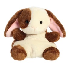 5" Clover Bunny Plush Palm Pals