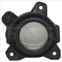Nebelscheinwerfer Links FüR Opel Astra J P10 Caravan GTC Limo Ab 12-> 13367140