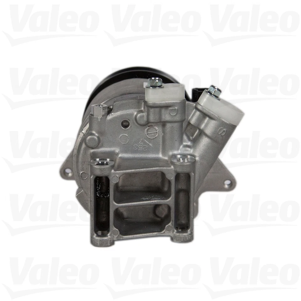 Compresor Valeo 10000699 para Nissan Máxima 2007-2008 para Nissan Máxima 07-08 Foto 3 de 4