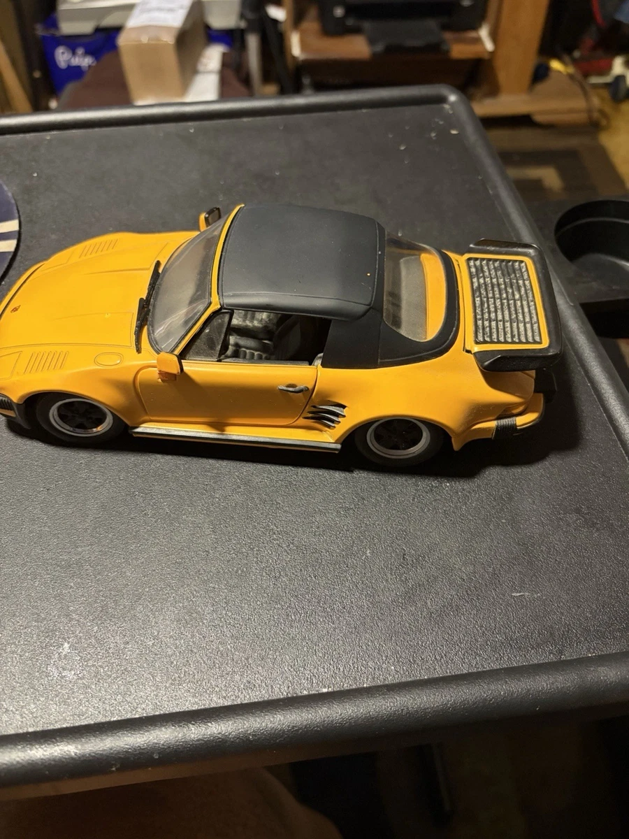 Revell 1:18 Porsche Diecast Cars, Trucks & Vans for sale | eBay