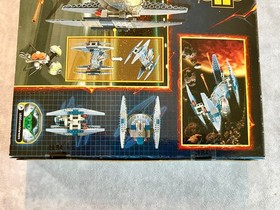 LEGO Star Wars Vulture Droid 75041 &ndash; Retired Set 2014 - Factory Sealed