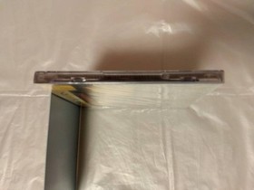 Gungriffon Sega Saturn SS Brand New Factory Sealed NTSC-J Japan Import Game Arts