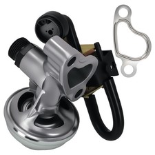 AGR-Ventil for Mercedes-Benz C280 C43 AMG CLK430 1998-2003 EGV811