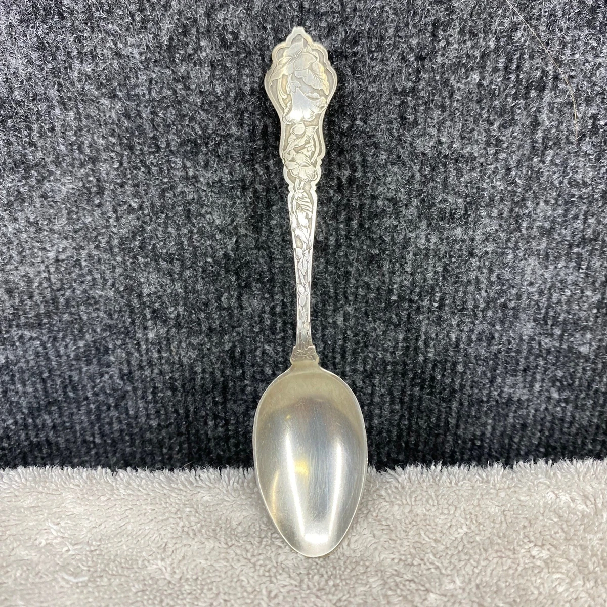 p b sterling spoon products for sale | eBay