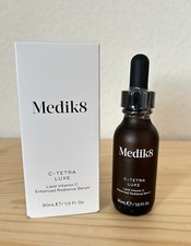 Medik8 C-Tetra Luxe Lipid Vitamin C enhanced ...