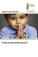 Dignité Fundji Dimandja | Parcours D'humilité | Taschenbuch | FranzöSisch (2023)