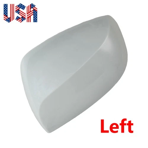 Left Side View Mirror Upper Cover for 12-18 Subaru Impreza Forester 91059FJ010