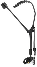 Jazzlab Saxholder Pro Sax Shoulder Strap/Harness - XL