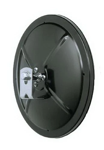 CIPA 48500 Round Convex Mirrors