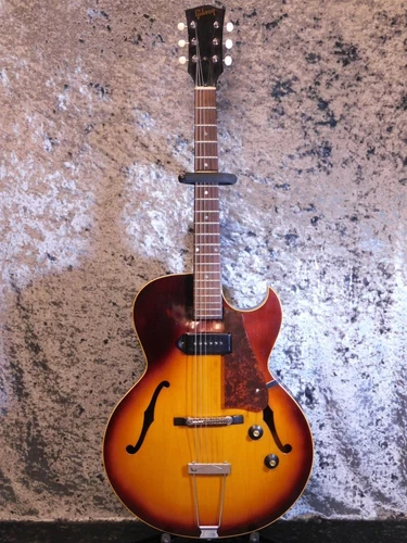 Gibson ES 125C  68