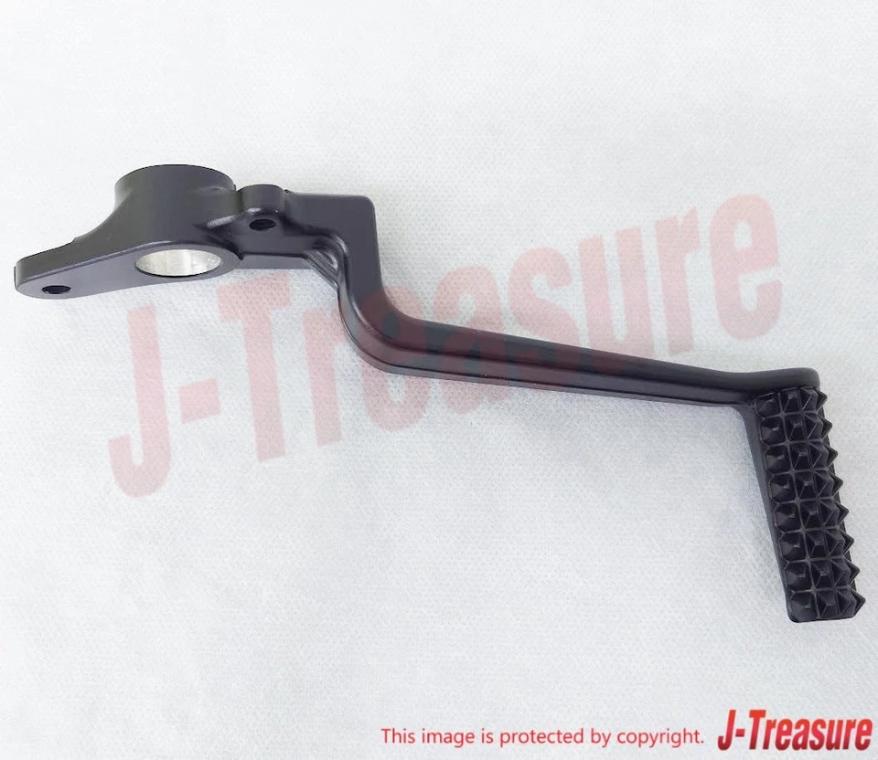 Pedal de freno genuino Suzuki GSX-S750 2018-2023 43111-08J10 OEM Foto 2 de 4