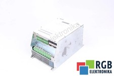33.8605-E LENZE - Reconditionné - Garantie 24 mois