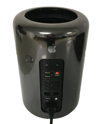 Apple Mac Pro Intel Xeon Desktops for sale | eBay