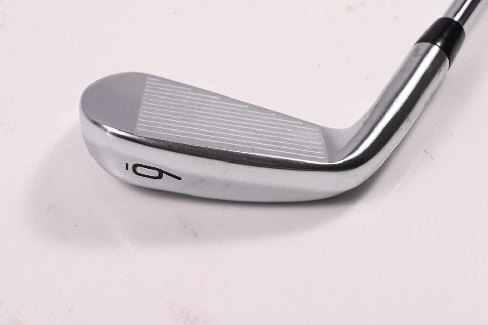 Titleist T200 2021 #6 Iron / 28 Degree / X-Flex AMT Tour White X100 Shaft - Image 3 of 4