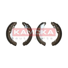 Bremsbackensatz hinten für Skoda Octavia 1 1U2 1U5 Roomster 5J7 5J | 24085869