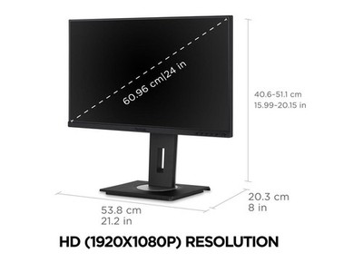 ASUS VG245H 24