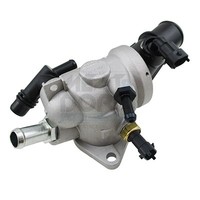 Meat & Doria Thermostat KüHlmittel FüR Alfa Romeo Giulietta 940 1.8 Tbi 940_