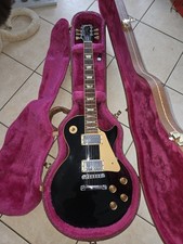 Gibson Les Paul Standard Heritage Sunburst