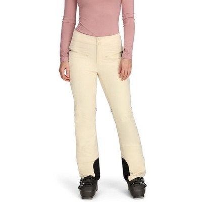 Obermeyer Bliss Women's Snow Pants, Bone, 10
