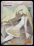 Pokemon Cards Lusamine 110/111 Crimson Invasion Rare Ultra HP