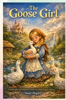 Naser Hegazy | The Goose Girl | Taschenbuch | Englisch | epubli