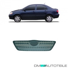 Kühlergrill Kühlergitter Grill mitte für Toyota Corolla Kombi E12 Bj. 2002-2004