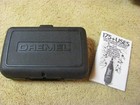 NEW Dremel MultiPro Cordless Tool Set 7700 7.2V 50 Accessories Storage Case — photo 2