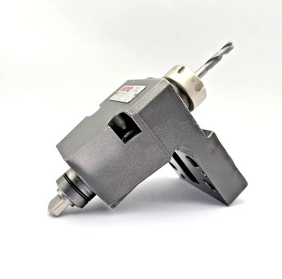 WTO BMT Axial Angetriebenes Werkzeug ER25 410116002-00 DIN1809 Mori Seiki