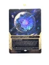MTG Gemstone Caverns (0016) (Borderless) Edge of Eternities: Stellar Sights Foil