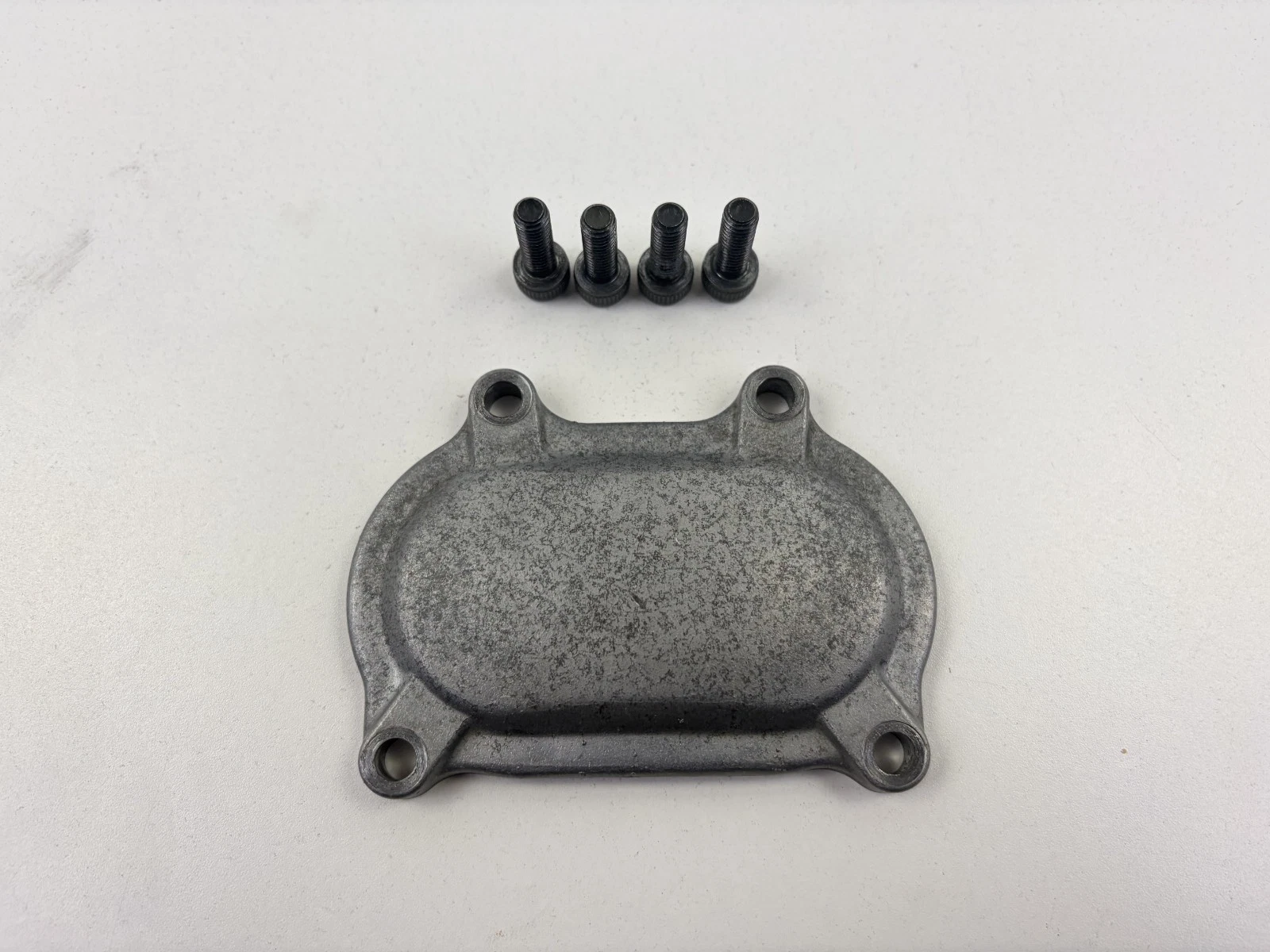 Yamaha 3YF-11187-00-00 Cylinder Head Side Cover Raptor 660 Grizzly Rhino