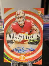 2024 Panini Illusions Football Set Review and Checklist 34