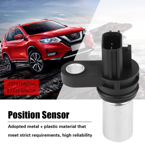Crankshaft Position Sensor Part For ALTIMA 2002-2006 237316N21A GDS - Picture 3 of 9