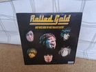 ROLLING STONES - ROLLED GOLD - 1st PRESS 2 x VINYL LP  1975