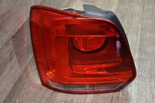 VW Polo 6R 2010Bj Rückleuchte Bremslicht Heckleuchte hinten links 6R0945095K
