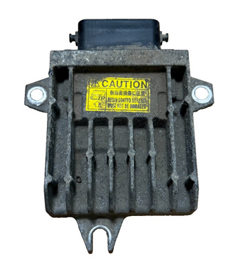 2008-2010 MAZDA 5 2.3L TRANSMISSION  CONTROL MODULE TCU TCM L39C 18 9E1C