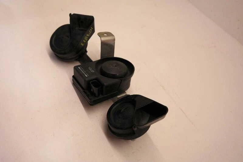 2005 Audi A6 Horn Set High And Low  — 第 3/4 张图片