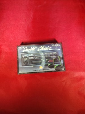 Cruisin' Classics 70's & 80's Vol. II Cassette Tape